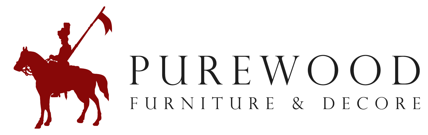 Logo - Purewood